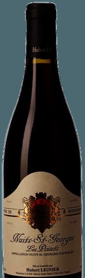 Nuits-St-Georges 'Les Poisets'
