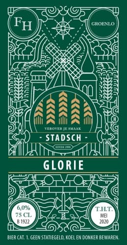 Stadsch Glorie