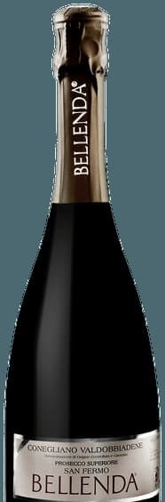 San Fermo Conegliano Valdobbiadene Prosecco Superiore