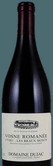 Vosne-Romanée 1er Cru 'Les Beaux Monts'
