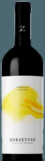 Ribolla Gialla