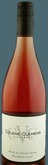 Rosé of Pinot Noir
