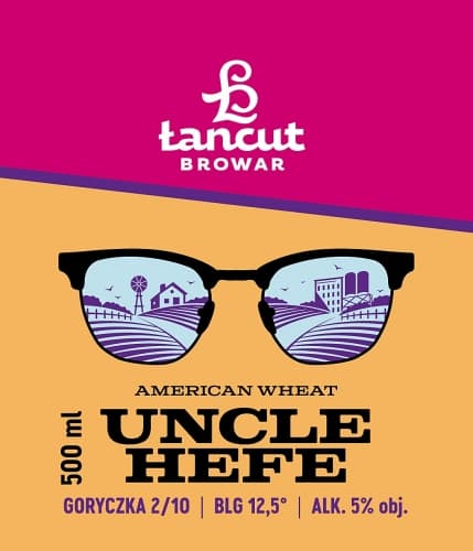 Uncle Hefe