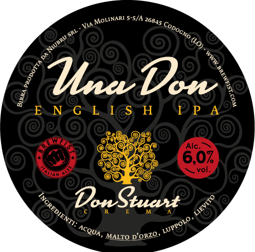 Una Don