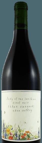 Chêne Vineyards Pinot Noir