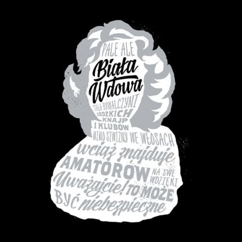 Biała Wdowa