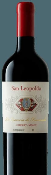 San Leopoldo Cabernet - Merlot