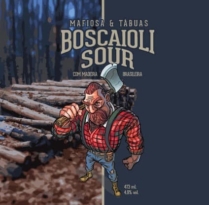 Boscaioli
