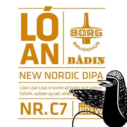 LÓAN NR.C7