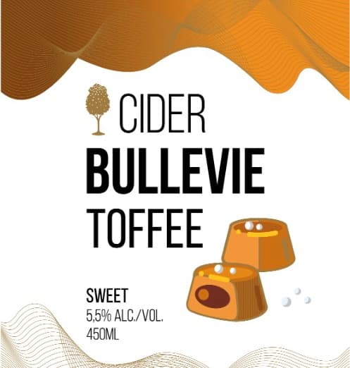 Toffee