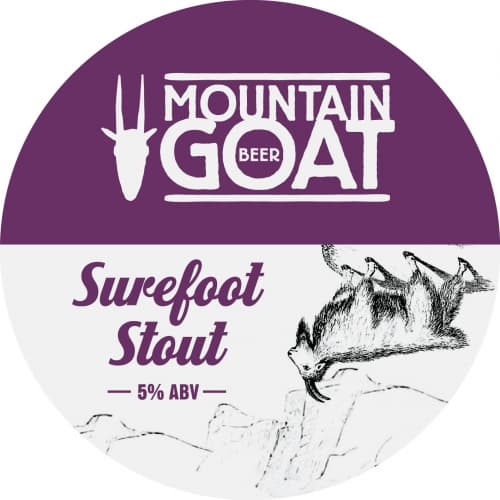 Surefoot Stout