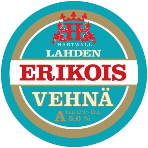 Lahden Erikois Vehnä