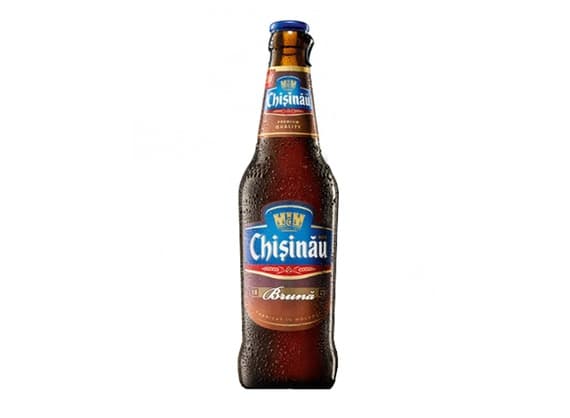 Chișinău Brună