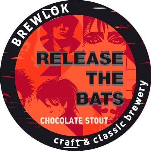 Release The Bats