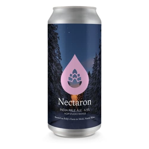 The Hop Studio - Nectaron IPA