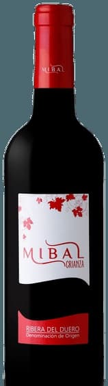 Mibal Crianza