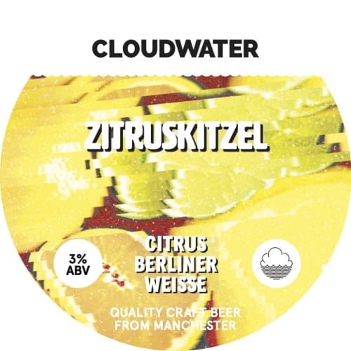 Zitruskitzel