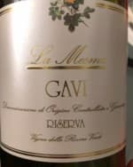 Gavi Riserva