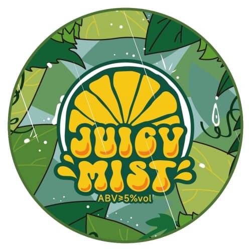 Juicy Mist