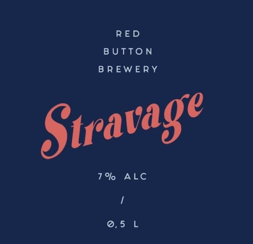 Stravage