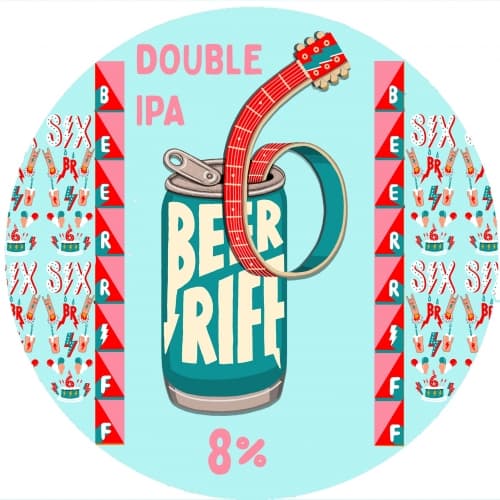 6th Birthday DIPA