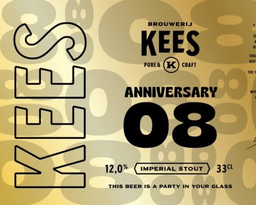 Anniversary #08