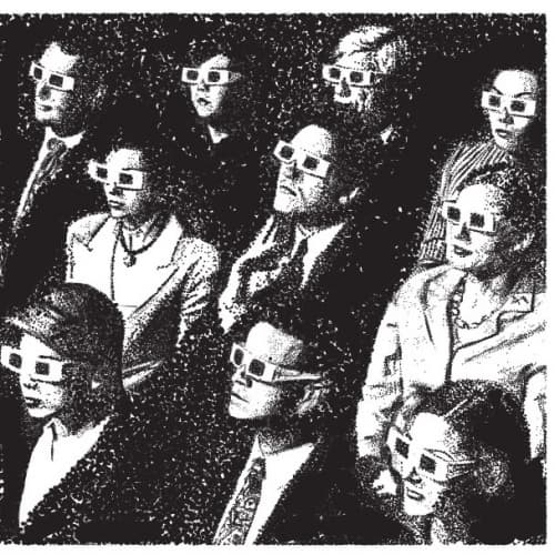 Do We Live In A Society of Spectacle? (Strata) (June 2023 / Batch 2)
