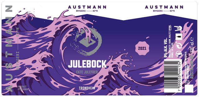 Julebock 2021