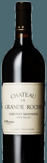 Château La Grande Roche Cabernet Sauvignon