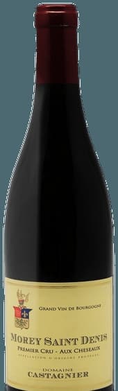 Morey-Saint-Denis 1er Cru 'Aux Cheseaux'