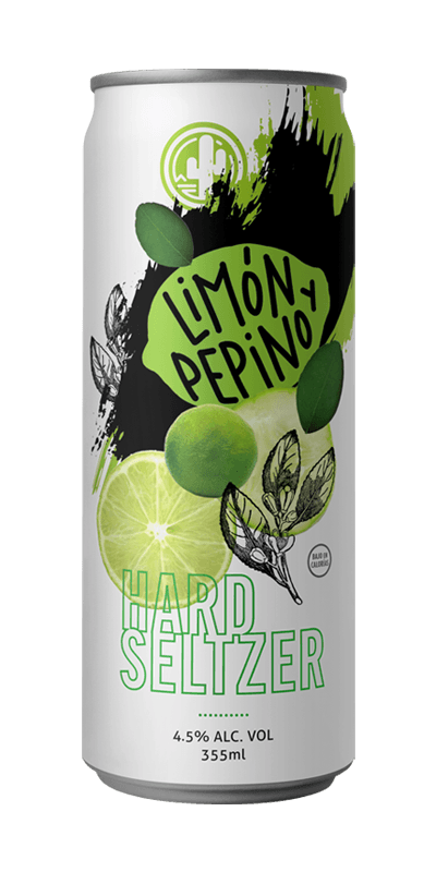 Pepino Limon