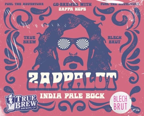 ZAPPALOT