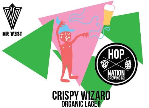 Crispy Wizard