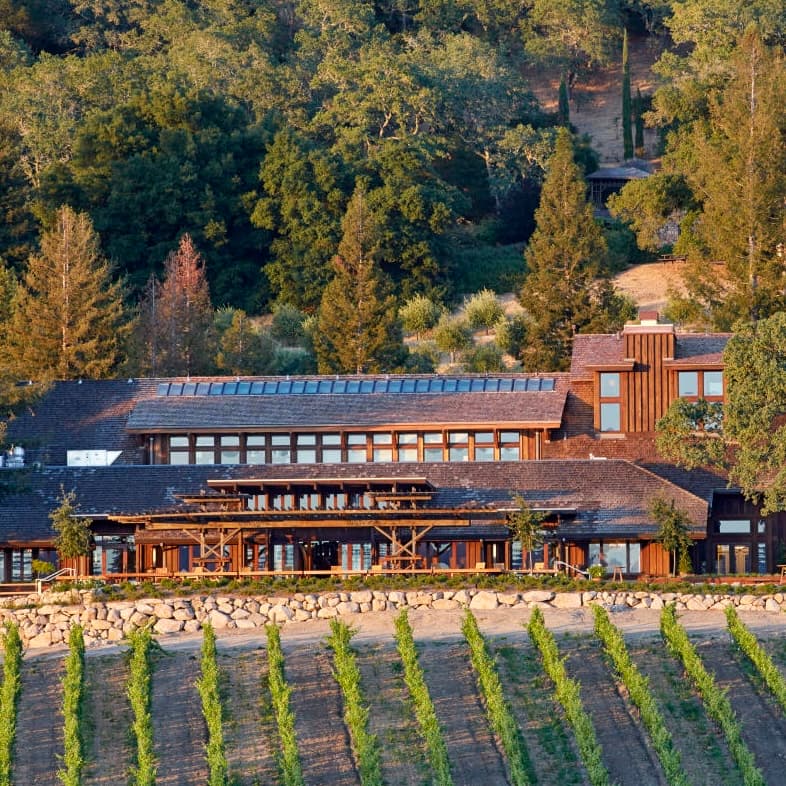 Joseph Phelps Vineyards
