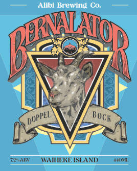 Bernalator