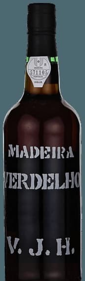 V. J. H. Verdelho Madeira