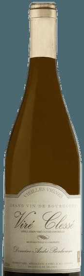 Viré-Clessé Vieilles Vignes