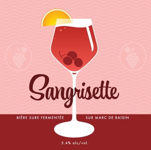 Sangrisette