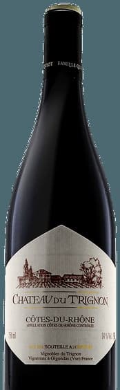 Côtes du Rhône Rouge