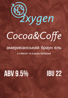 Coffe&Cocoa