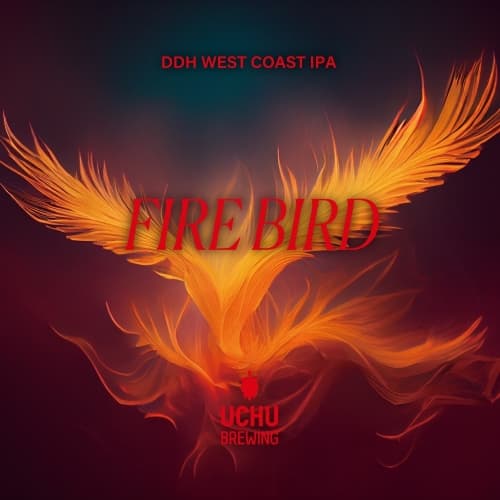 FIRE BIRD