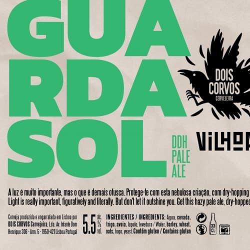 Guarda Sol