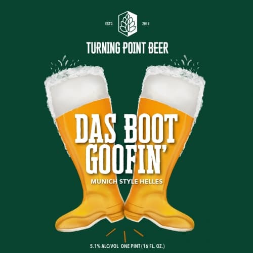 Das Boot Goofin'