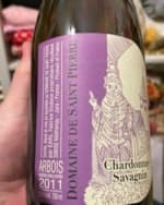 Chardonnay - Savagnin