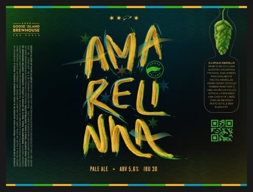 Amarelinha