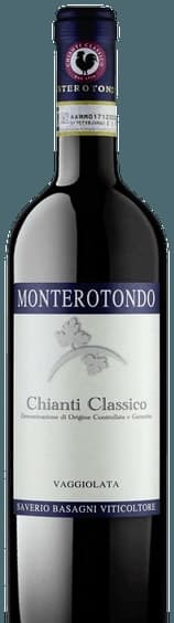 Vaggiolata Chianti Classico