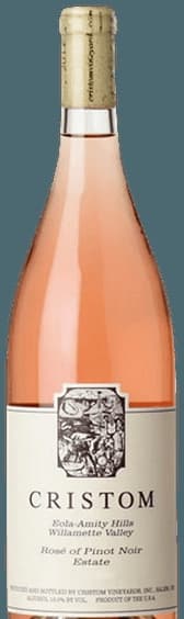 Rosé of Pinot Noir