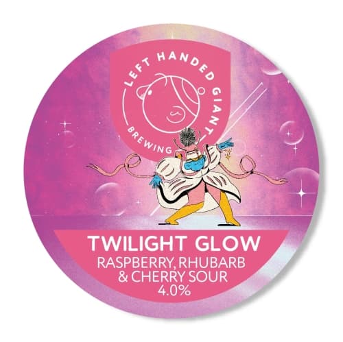 Twilight Glow