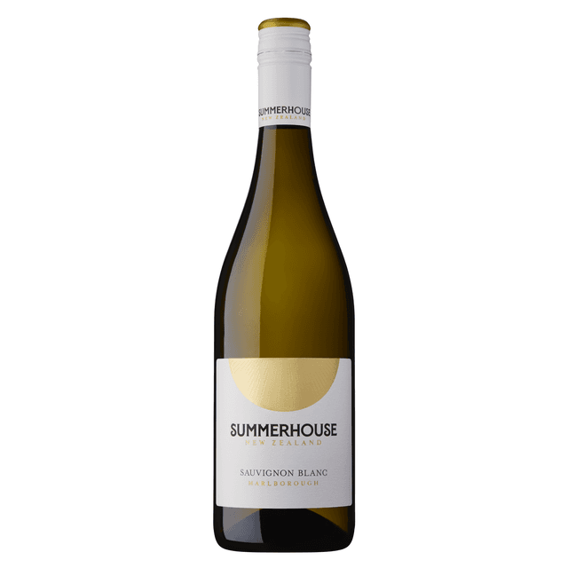 Summerhouse Marlborough Sauvignon Blanc