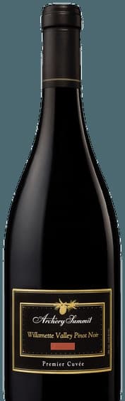Premier Cuvée Pinot Noir